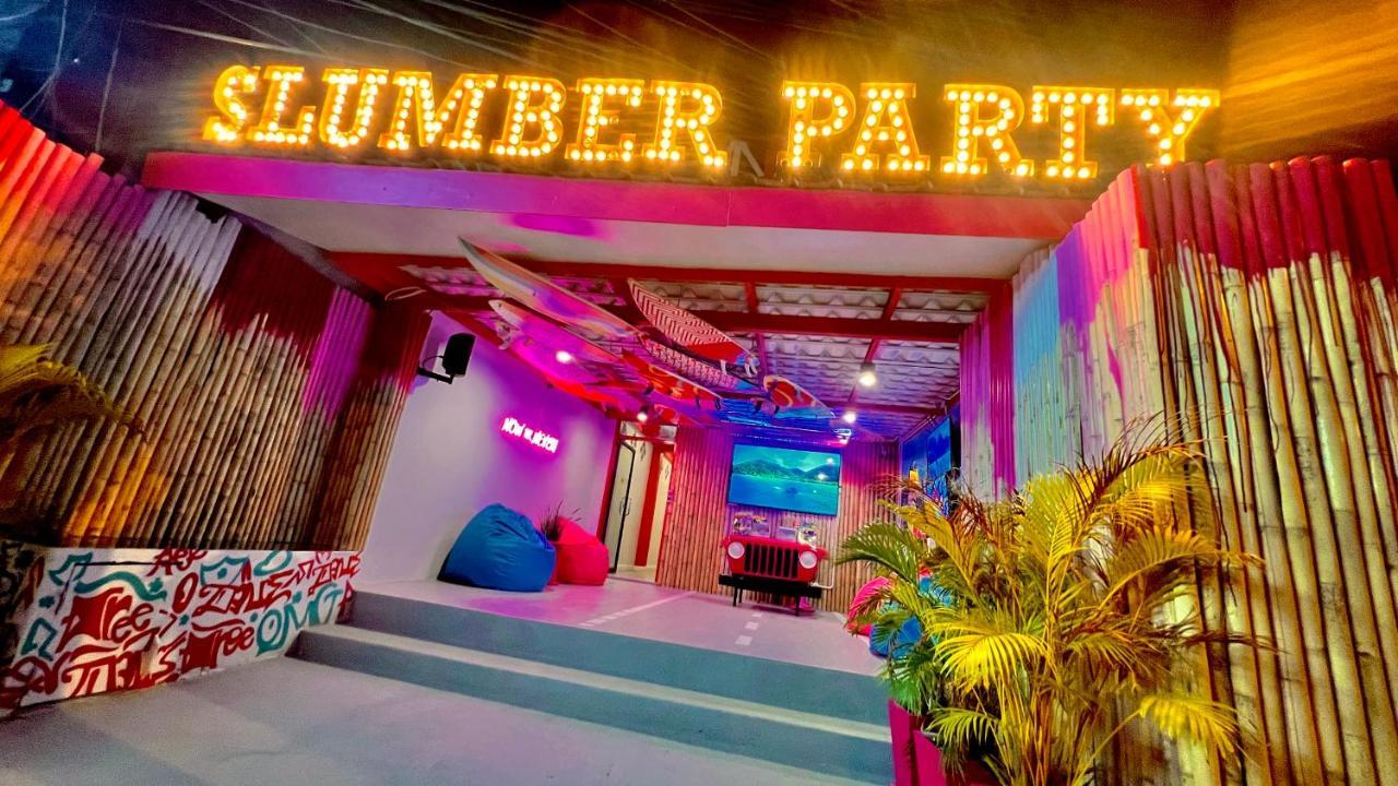 Slumber Party Krabi Hostel Ao Nang Екстериор снимка